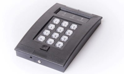 Codeschloss Professional 868 MHz