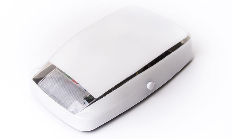 Funk Außensirene SC-107 Funk Außensirene SC-107